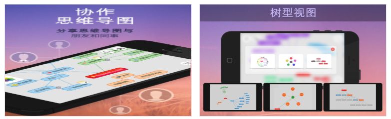 macbook思维导图软件哪个好,手机上的思维导图用什么软件最好
