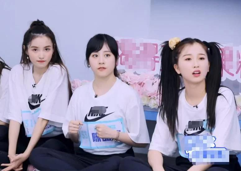 虞书欣和孔雪儿跳舞视频,虞书欣跟孔雪儿撞色