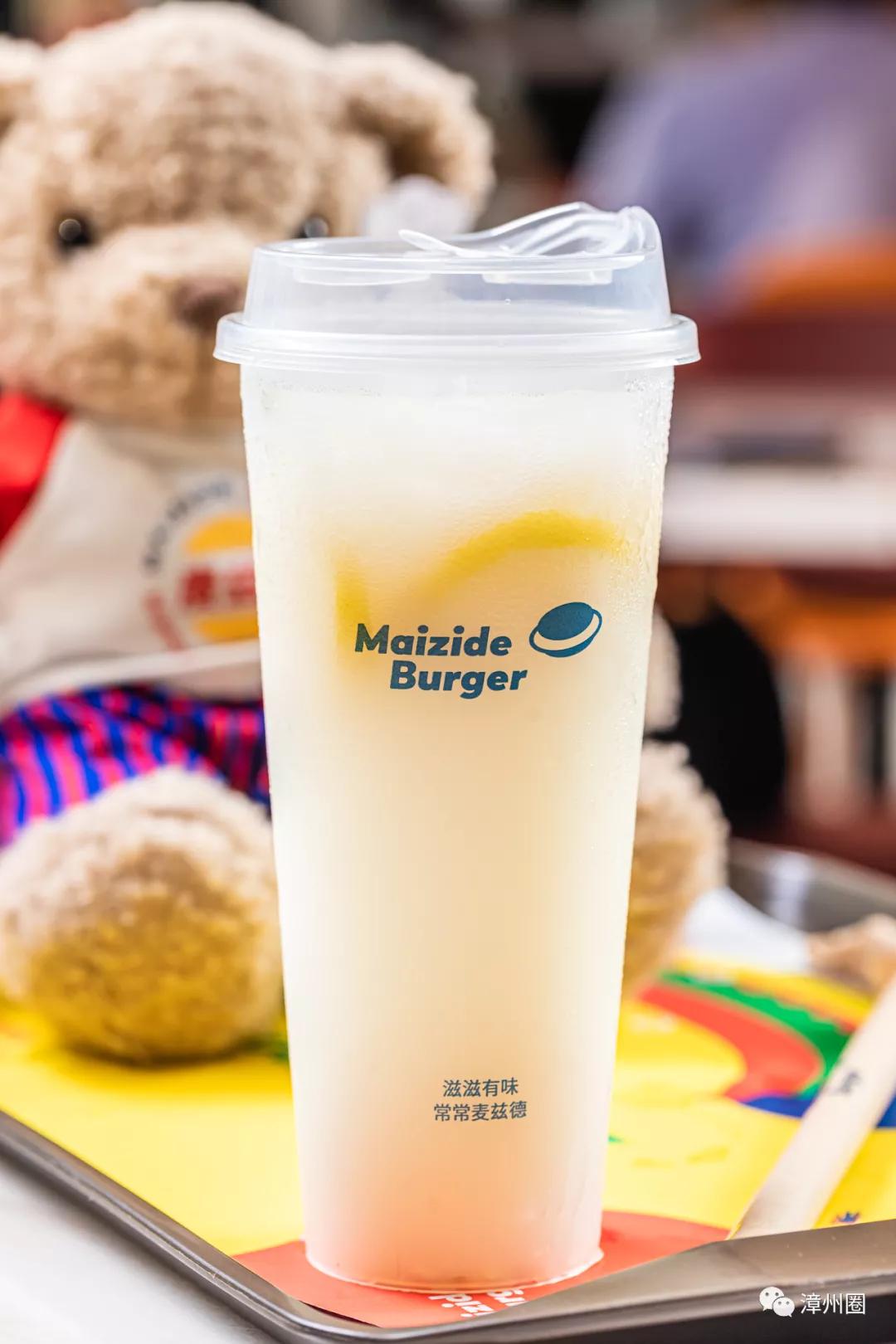 汉堡1000家店通用,全国最火的汉堡连锁