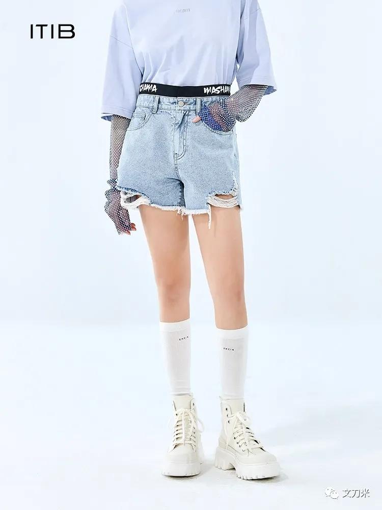 itib和薇娅什么关系,itib是薇娅自己的品牌吗