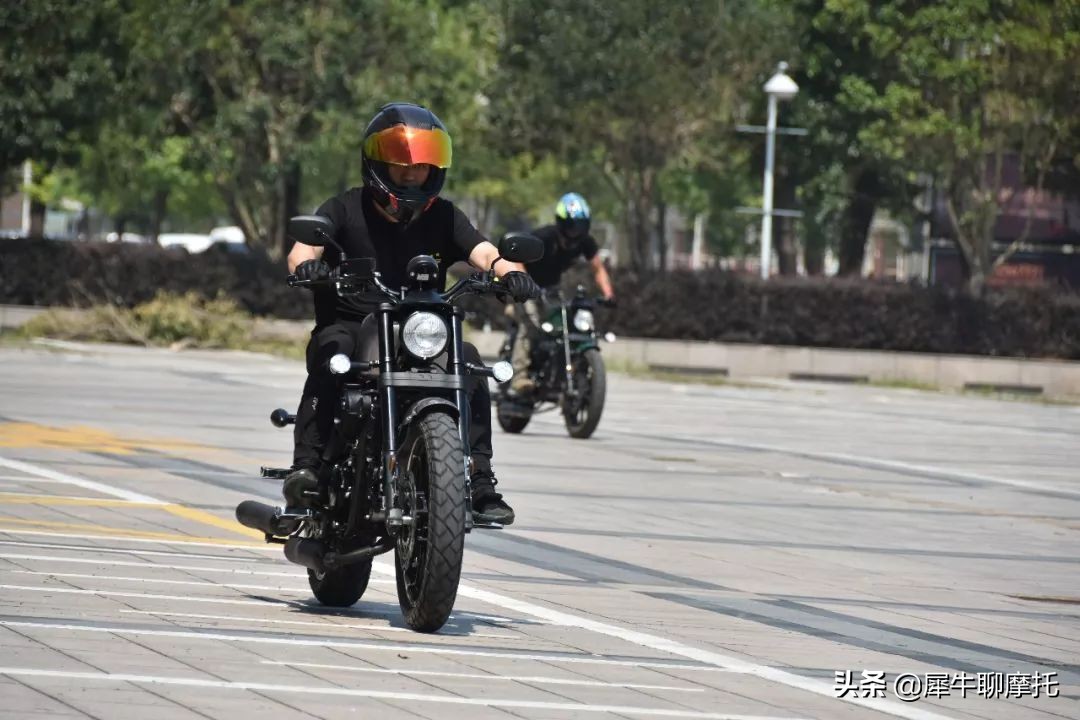 “国产883”上市，浙江摩企到底多爱太子车？