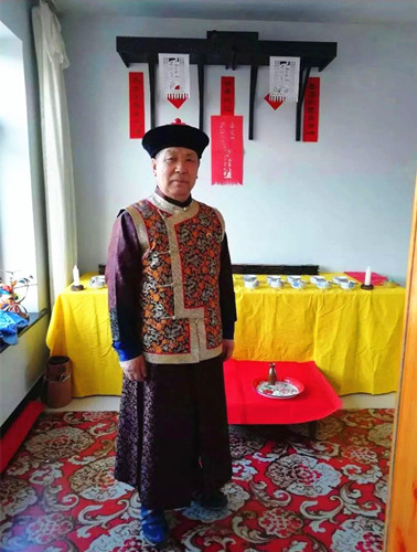 清朝旗人俸禄一览表,清朝旗人待遇排名