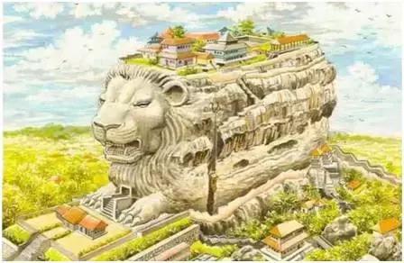 一生必去一次的神奇国度，榴莲白菜价，还有千与千寻里的海上火车