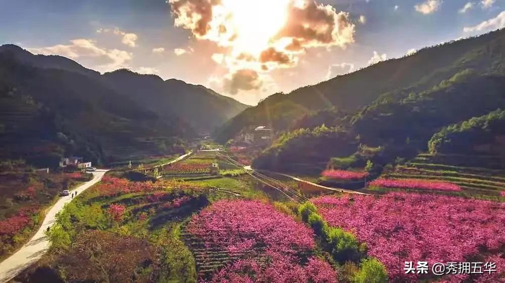 看五华巨变，谱五华新篇