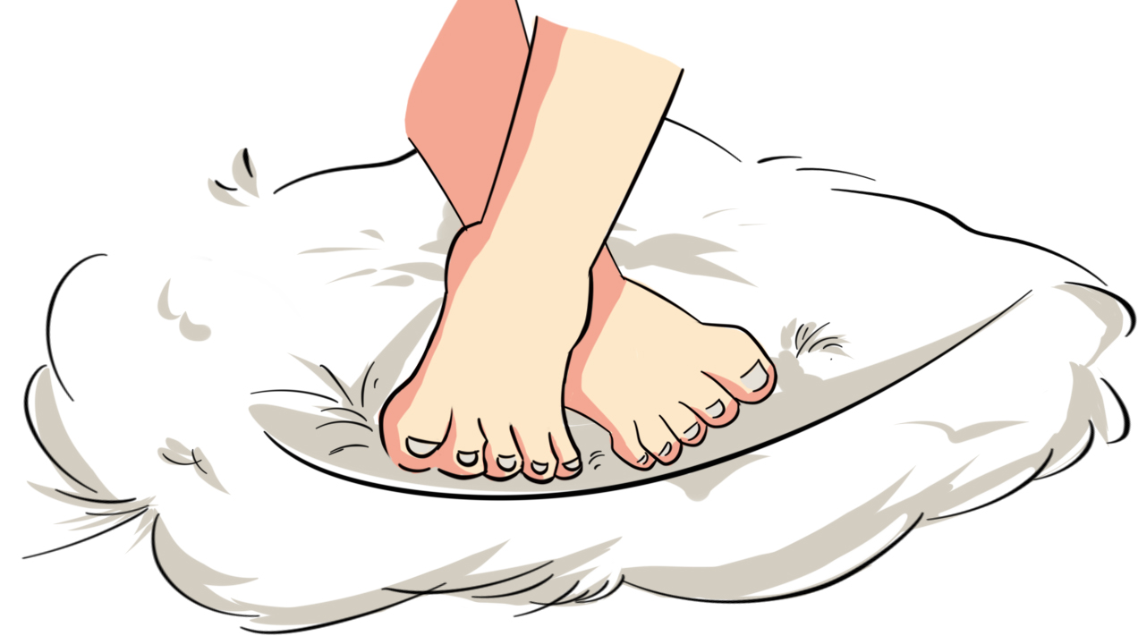 如何选择地毯才不容易脏,各种材质地毯优缺点