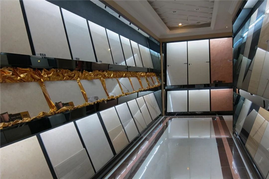 同样价位二线瓷砖比一线好,佛山二三线品牌瓷砖