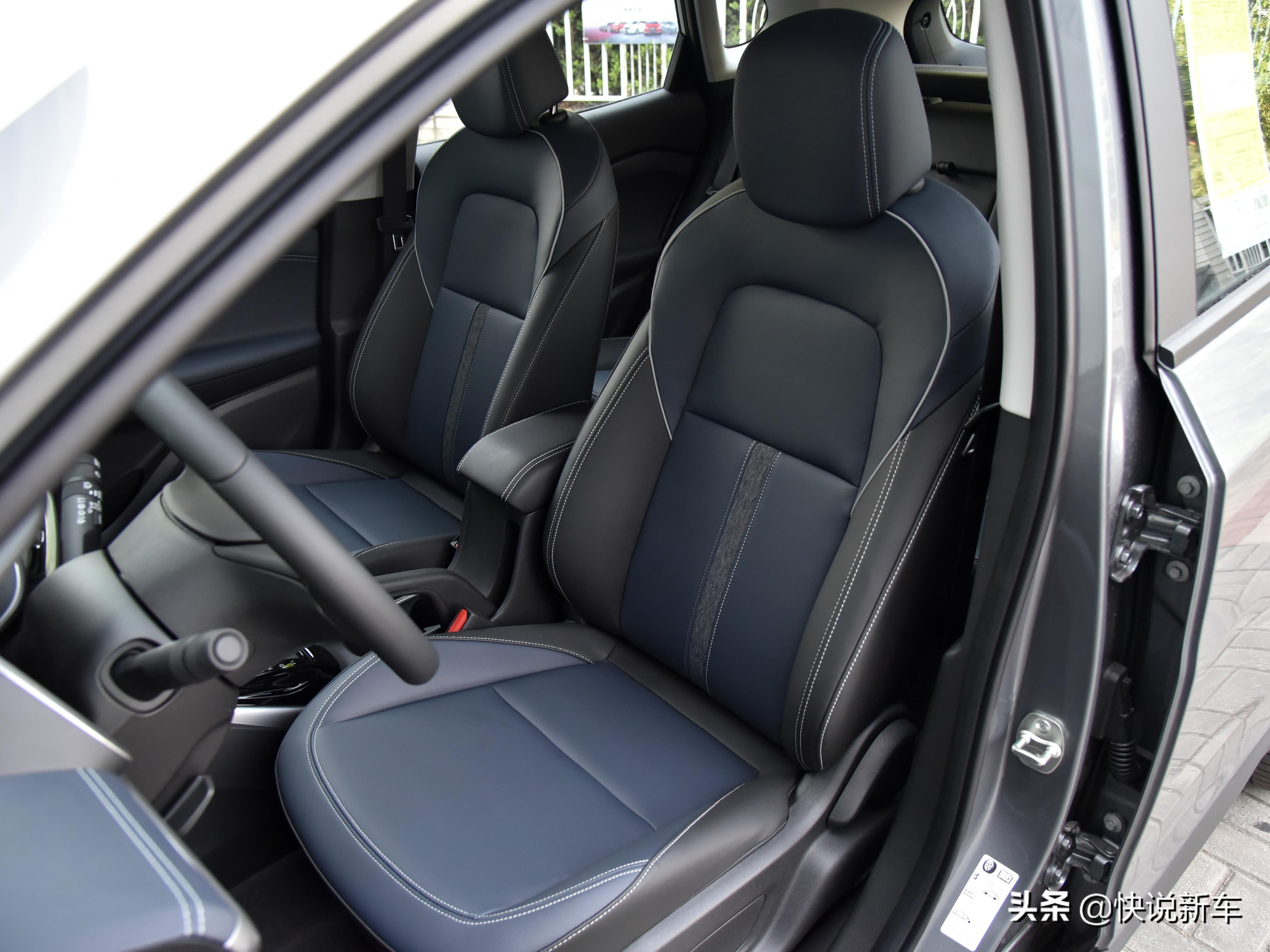 年轻人家用车推荐suv,年轻人代步小型suv