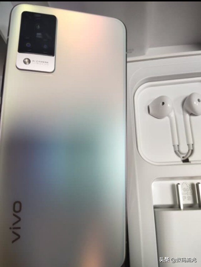 vivos9独特之处,vivos9有哪些黑科技功能