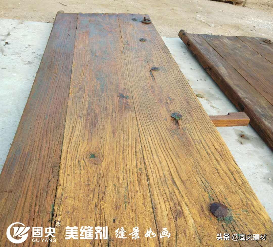 怎样给木头上漆,怎么给木头做旧