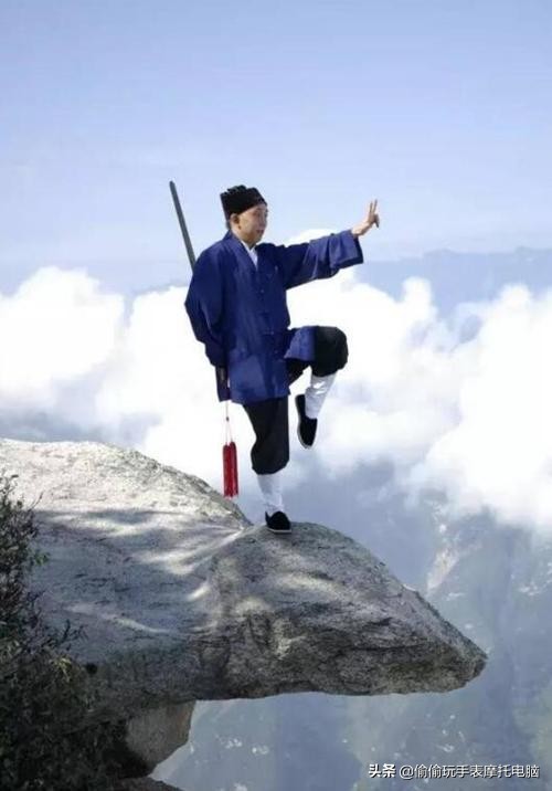 如何理解华山的剑宗和气宗,华山派分剑宗和气宗