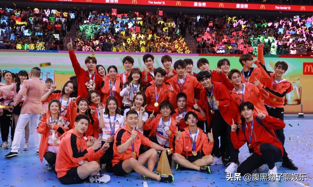 艺人们拒绝超新星运动会的原因,艺人拒绝超新星运动会的原因