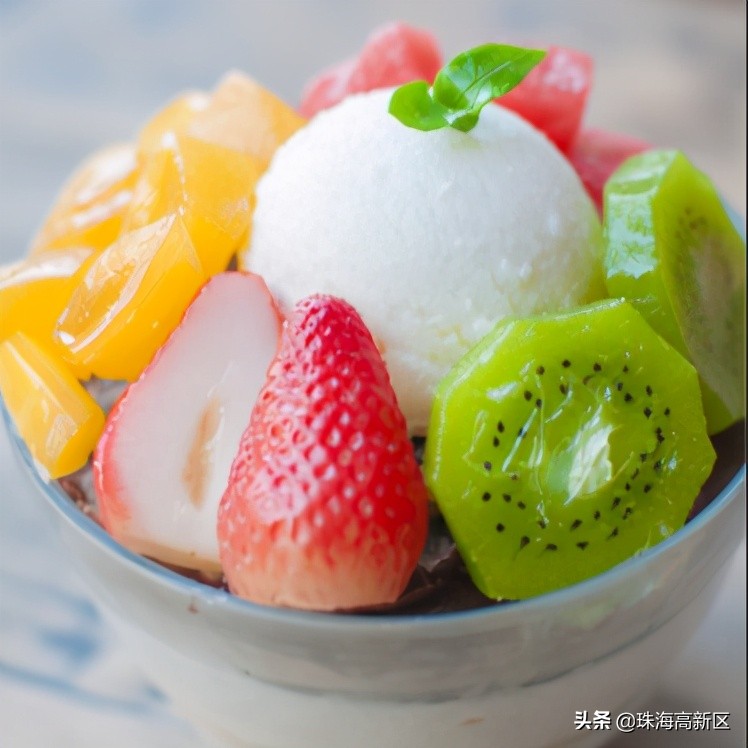 珠海美食打卡圣地景区介绍,珠海夜景美食网红打卡地景点