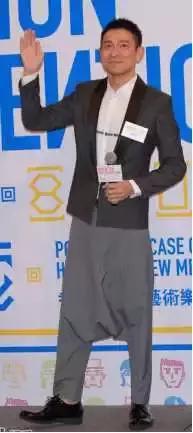 锥形裤子裁剪图纸,松紧腰裤子裁剪制版