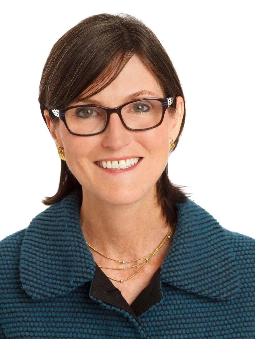 女版巴菲特投资项目,女版巴菲特基金