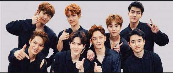 exo吉隆坡咆哮,吉隆坡exo打卡