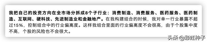 NO.564｜富国基金汪孟海-富国港股通策略精选，值不值得买？