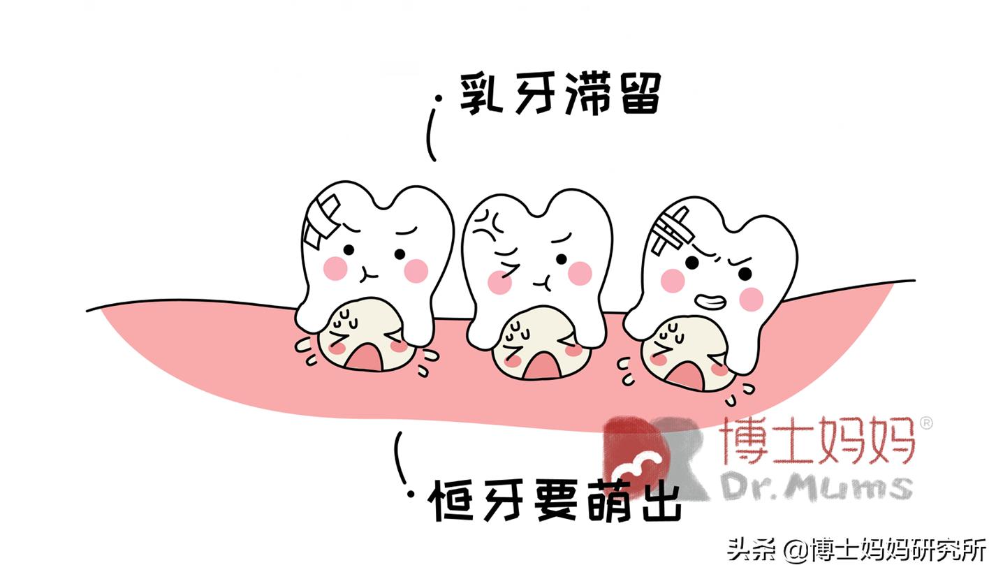 宝宝牙齿健康的秘诀,宝宝牙齿怎么才能长得好看