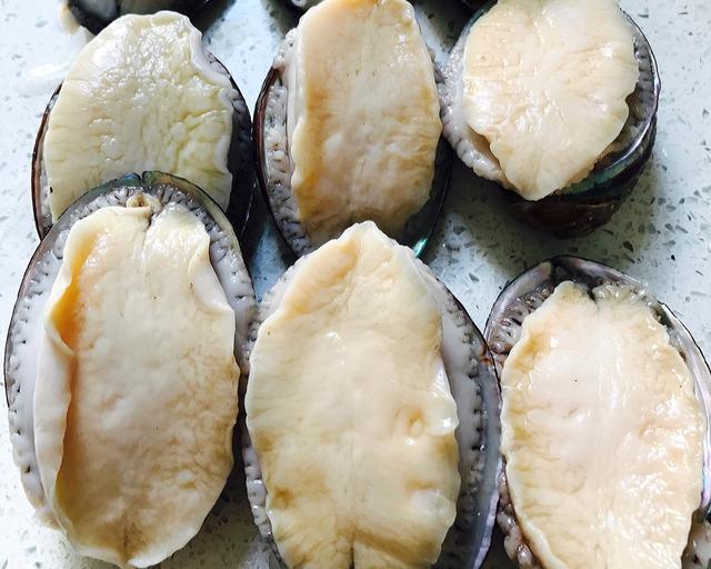 7种鲍鱼的经典做法,鲍鱼最好吃的6种做法