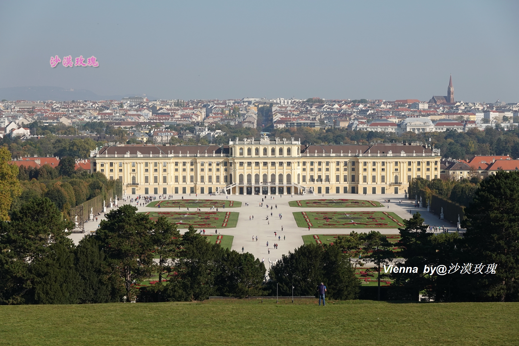 法国最美的城堡凡尔赛宫,法国最奢华的凡尔赛宫