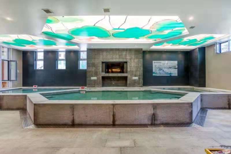 国庆营口网红温泉酒店推荐,营口温泉度假村推荐