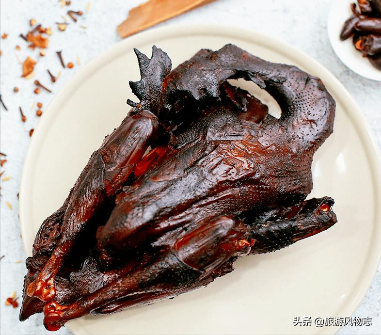 山东人吃的鸡有多少,山东四大名鸡哪种最好吃