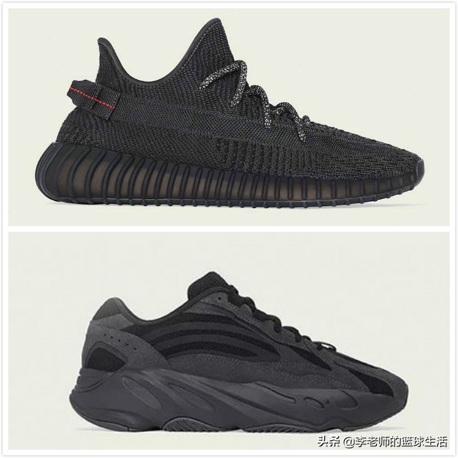 yeezy篮球鞋实战性,yeezy篮球鞋实战评测