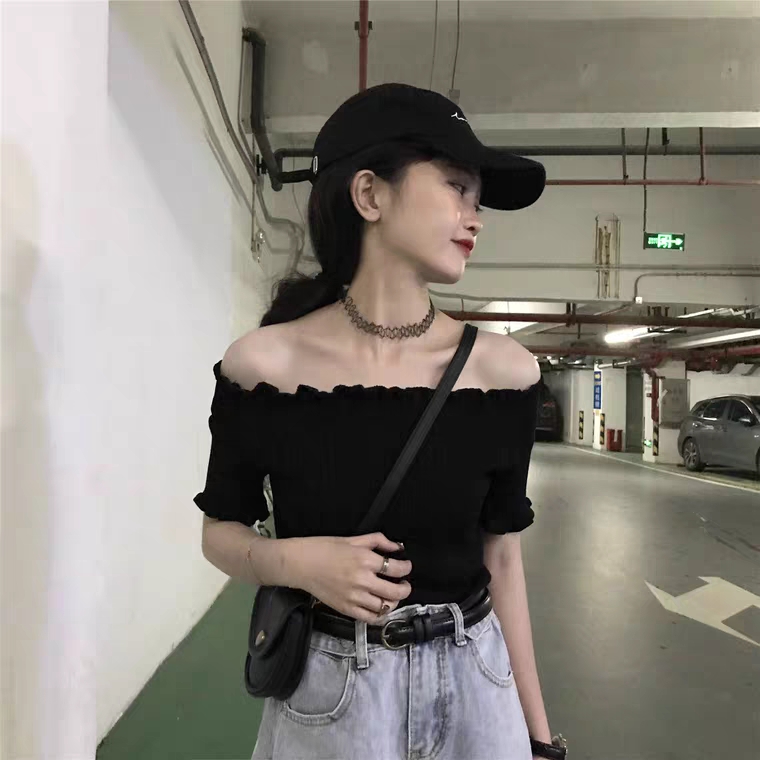 肩宽该怎么穿啊,肩宽适合怎么穿