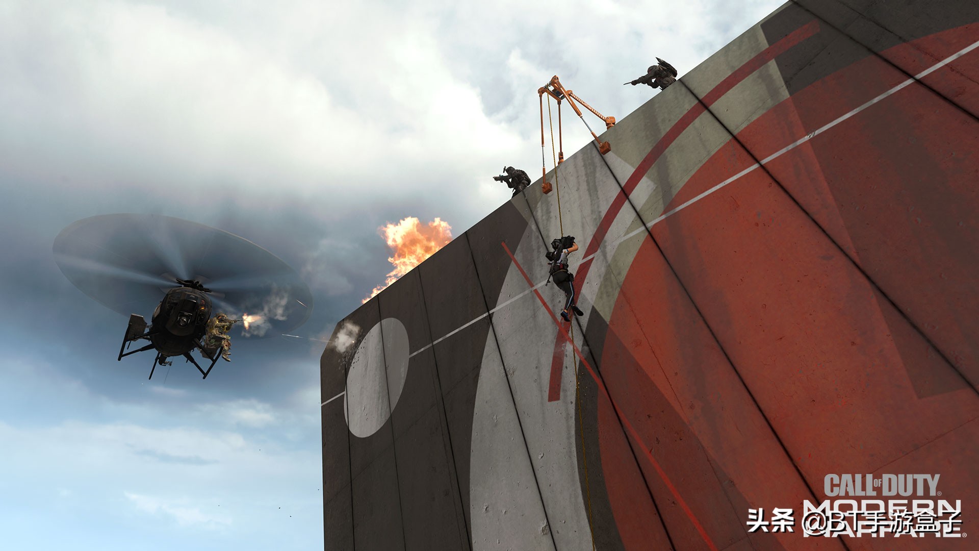 使命召唤战区第五赛季大动作,使命召唤战区显卡驱动怎么更新