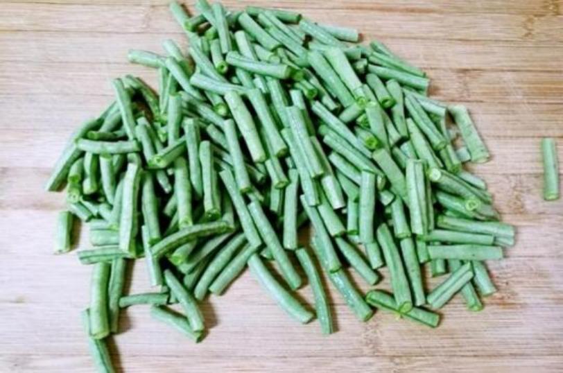 豇豆角拌木耳做法,豇豆拌木耳的做法大全