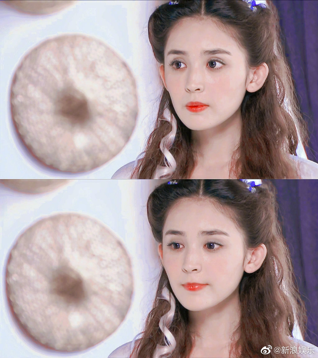 胡歌刘诗诗轩辕剑剧照,胡歌刘诗诗的古装仙侠剧