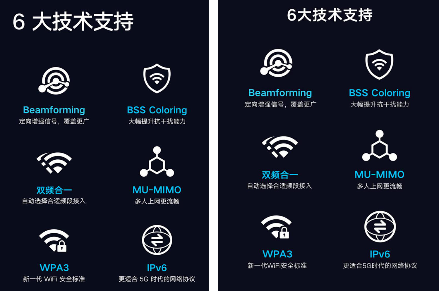 丐帮也有降龙十八掌！千元内Wi-Fi6与Mesh路由选购清单