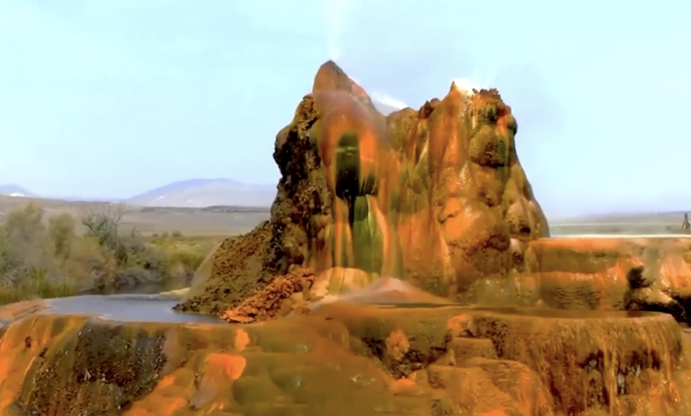 地球距离最近的类地行星,地球上的十大危险行星