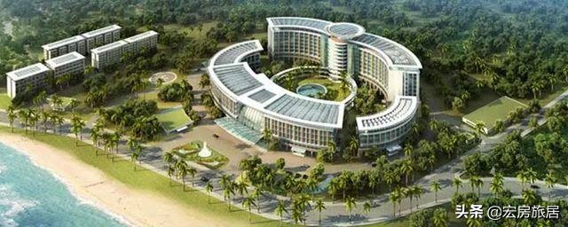 现在还适合在海南买房吗,为啥都在海南买房