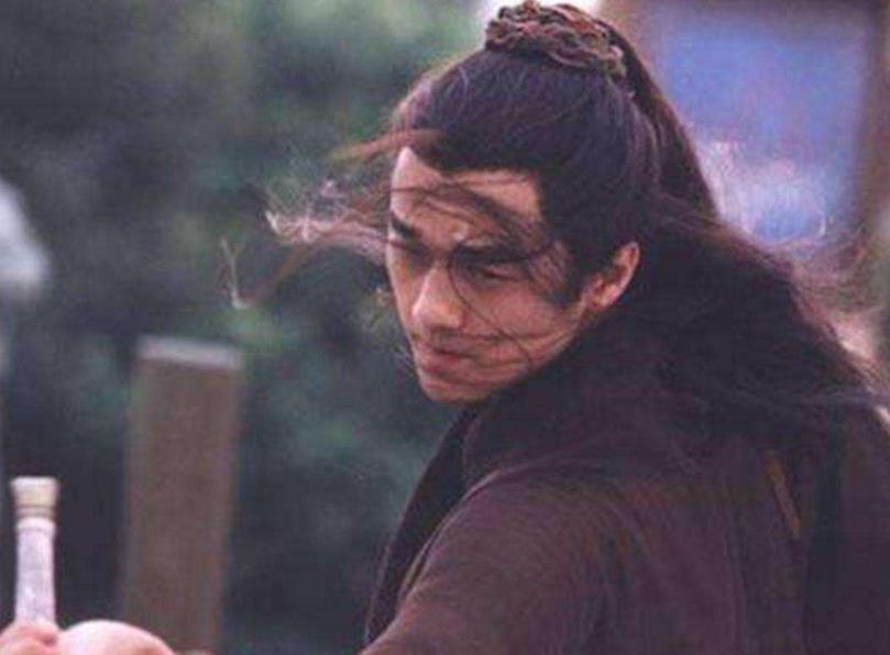 金庸小说中武功第一人是独孤求败,金庸小说的独孤求败是不是高手