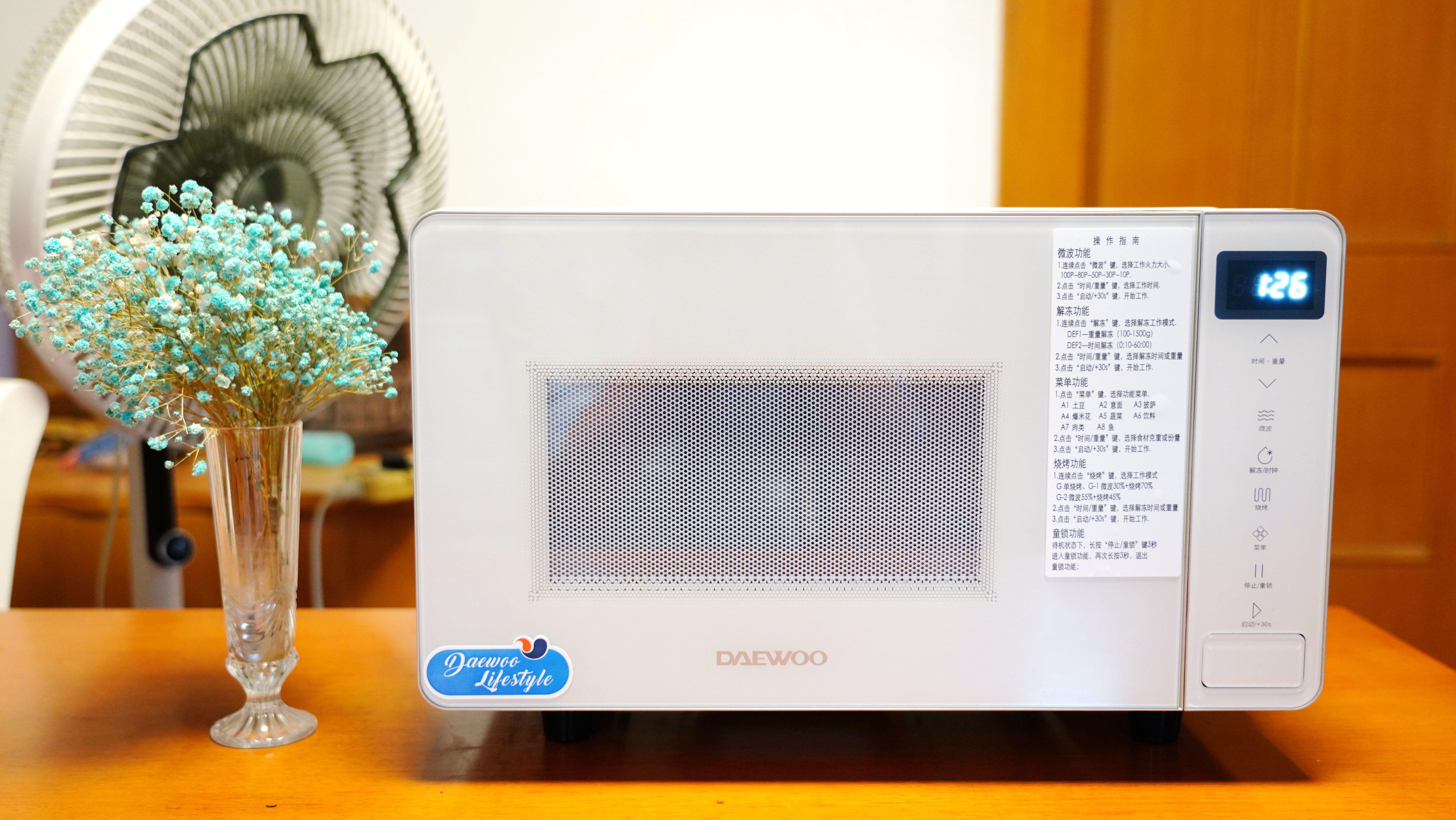 怎么使用多功能一体微波炉,一体微波炉推荐