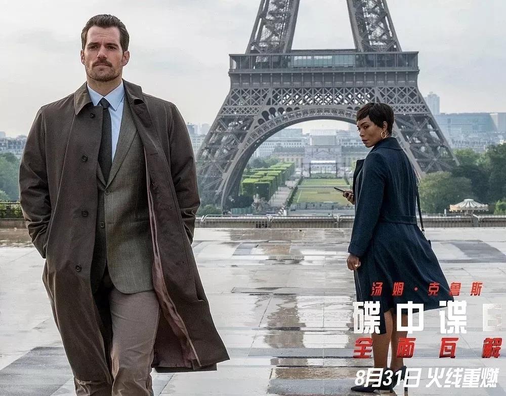 关于风衣，你不得不知道的3种款式