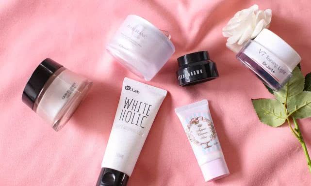 素颜霜普通人真实测评,十几块钱素颜霜真的好用吗