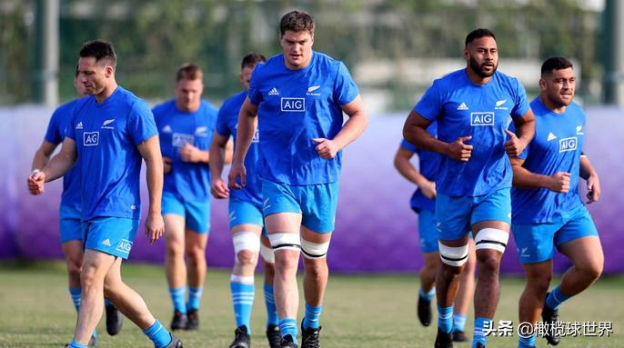 重磅：香港7人制延期——橄坛周报10