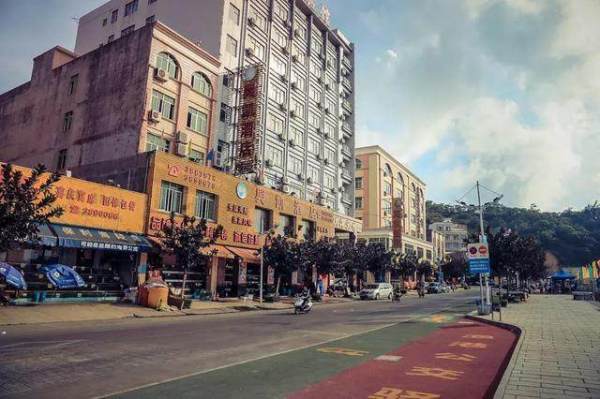 海南海陵岛旅游攻略,阳江海陵岛住宿攻略