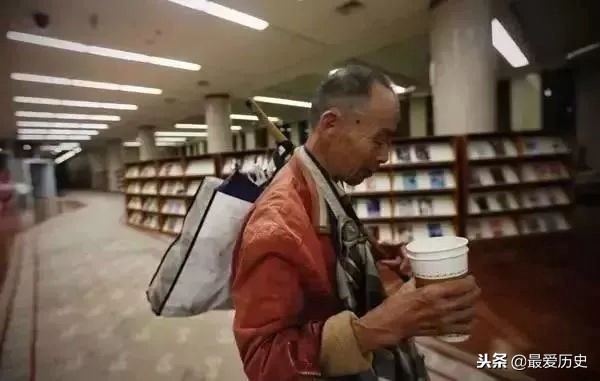 从武训到白芳礼，生于卑微的他们如何活出不朽的崇高？