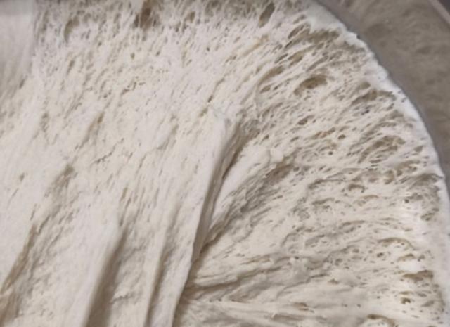 发面没有发起来用什么方法补救,发面就发了一半就不发了怎么回事