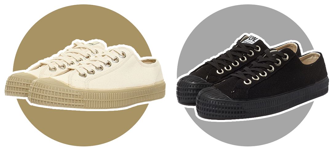 比匡威万斯贵的帆布鞋,比匡威还实惠的品牌