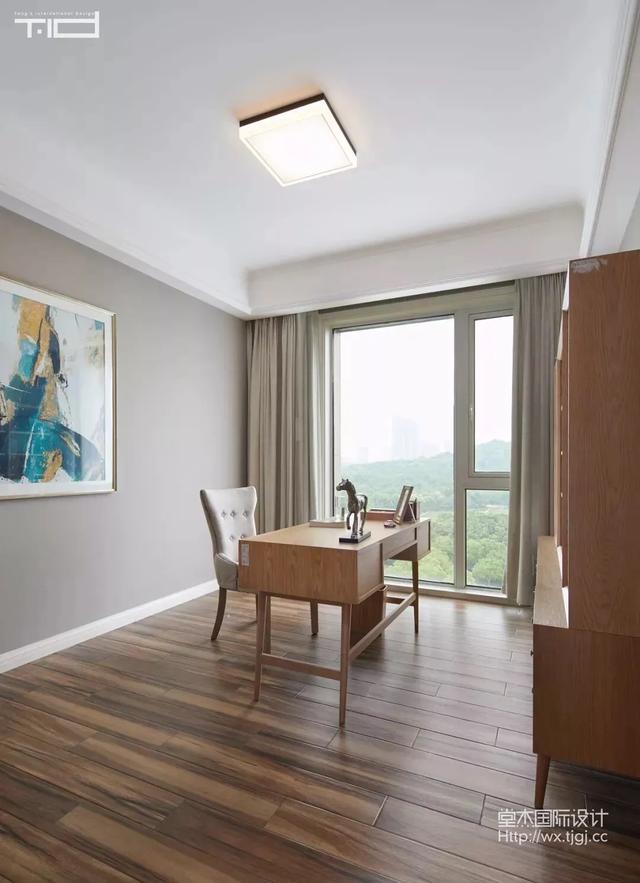 锦华装饰装修实景案例,锦华装修风格效果图