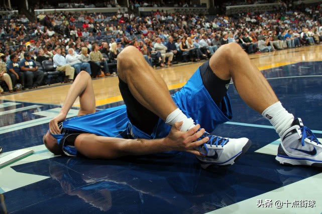 nba球员受伤多久恢复,当球员受伤了谁付钱