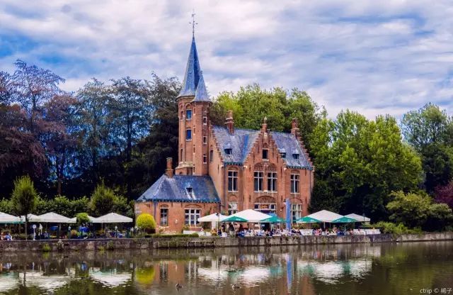 比利时总共人口有多少,比利时足球排名为什么排世界第一