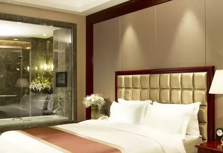 深圳宝亨达国际大酒店地址,深圳宝亨达国际大酒店附近酒店