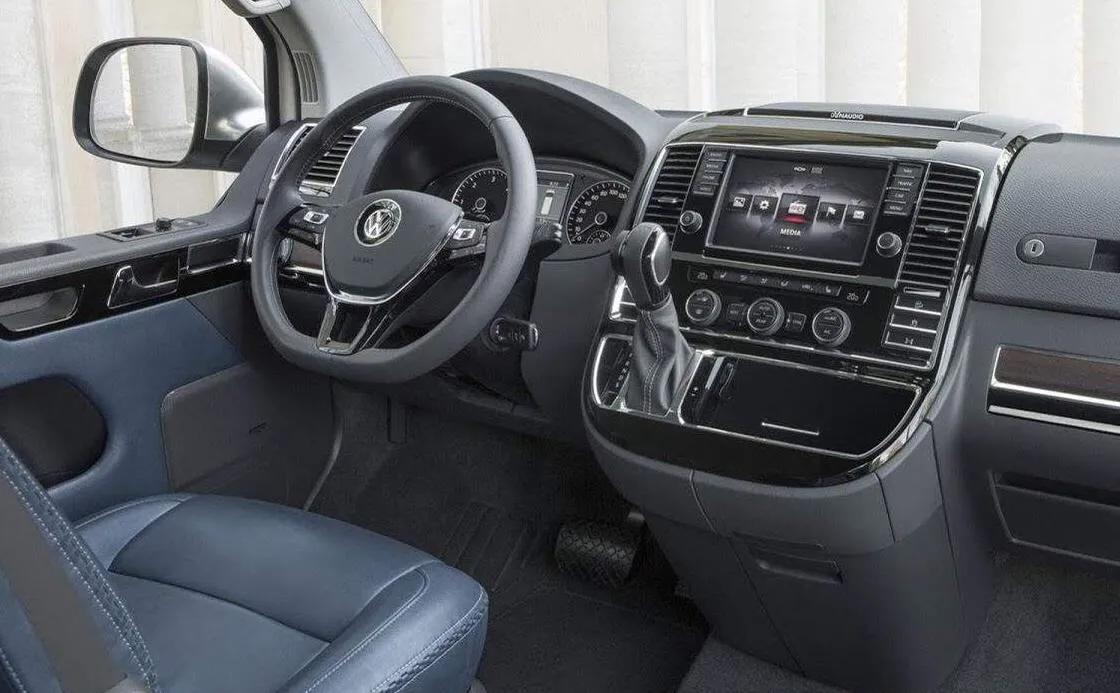 为什么面包车开着很舒服,面包车为什么开不快