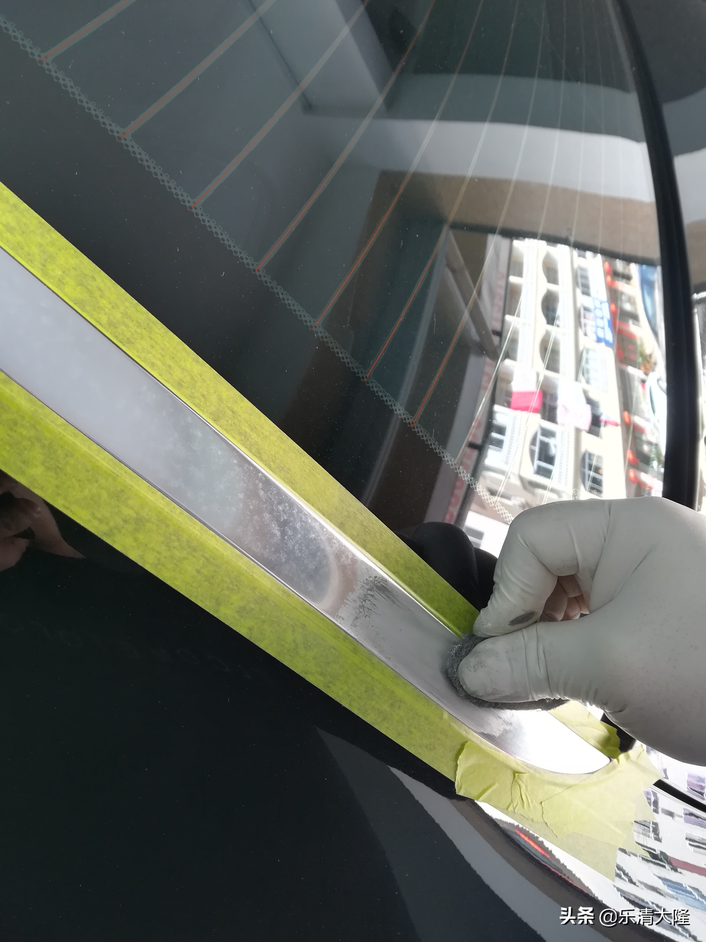 广州宝马7系内饰清洗,宝马7系发动机舱清洗