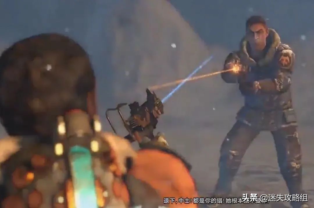 ea怎么玩死亡空间,ea死亡空间2