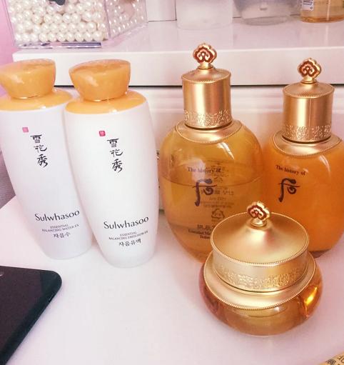 后与雪花秀哪个档次高,后和雪花秀谁更值得买